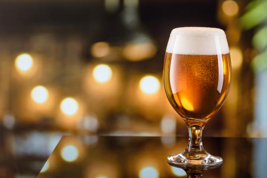 Pils - Keuringsdienst van waarde