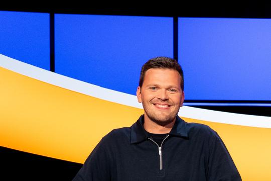Harmen Krul De slimste mens