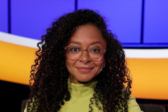 Wina Ricardo De slimste mens najaar 2026