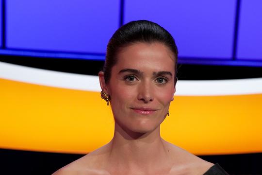 Kiki Boreel 