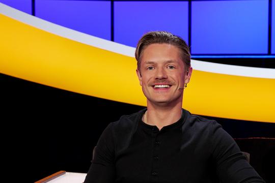 Mats Akkerman De slimste mens