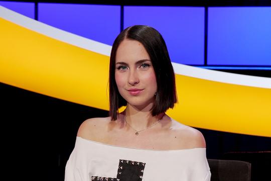 Jet van der Steen De slimste mens