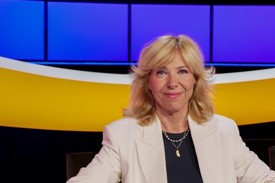 Claudia de Breij De slimste mens