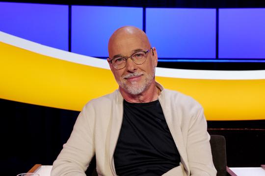 Rob Kamphues De slimste mens