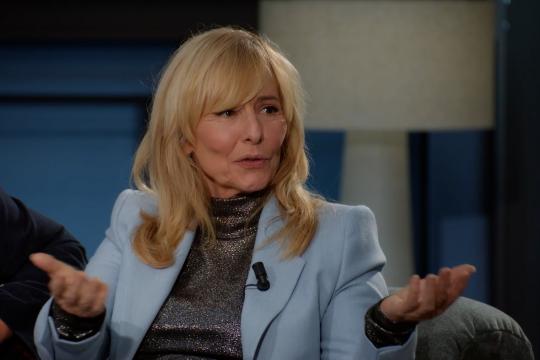 de reünie angela groothuizen