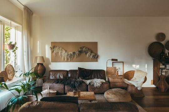BinnensteBuiten - Je huis inrichten met tweedehands spullen: hoe doe je dat? 
