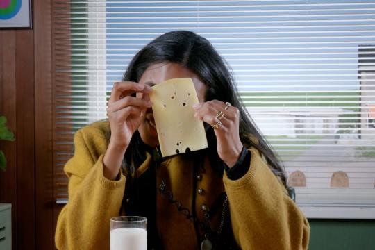 Topkoeien - Sosha Duysker - Keuringsdienst van waarde