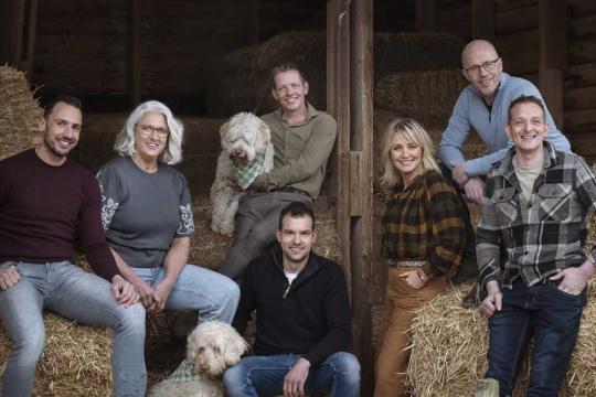 Boer zoekt vrouw header goed