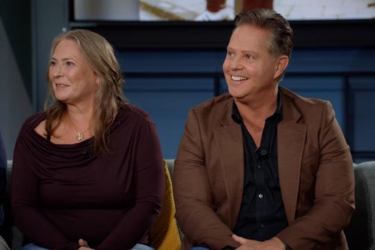 danny de munk - de reunie