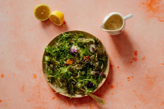 honing mosterd dressings dressinggids nina slagmolen