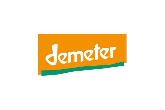 Demeter keurmerk