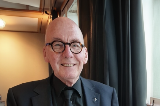 Dick Voerman