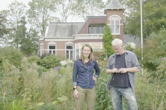 eenrum verbouwing van de eeuw eenrum verbouwing van de eeuw