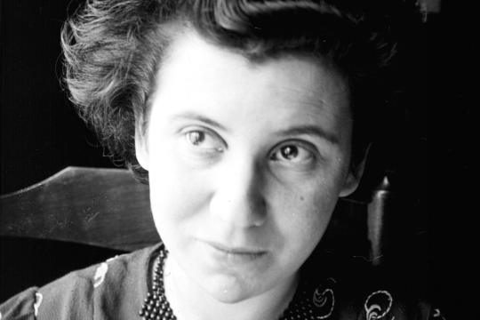 Etty Hillesum
