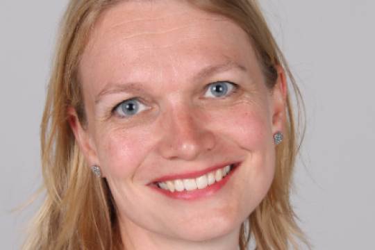 Femmieke Jonkman