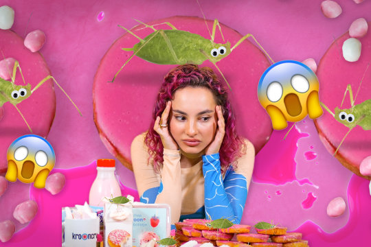 Firoza van Best Bites 