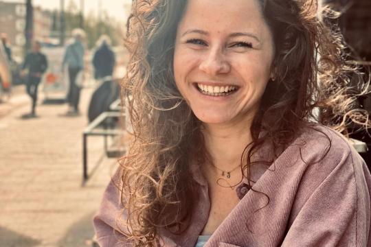 Marlieke artikel Marlieke artikel