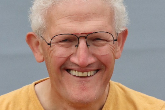 Gerrit Koers