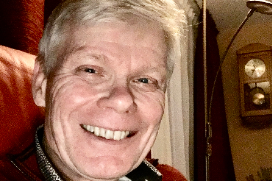 Harry van der Maat