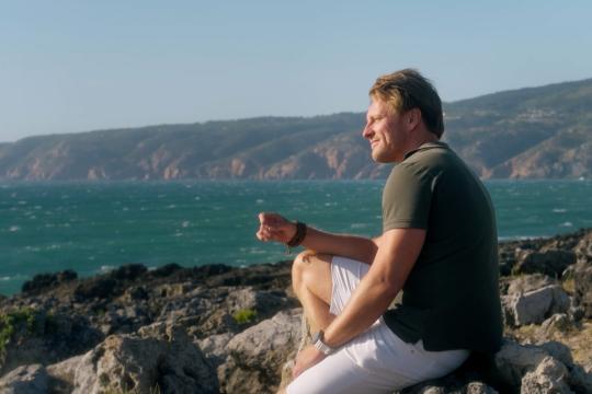 henno onderweg naar liefde