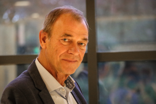 Jan Koonings