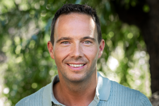 John Boer zoekt vrouw John Boer zoekt vrouw
