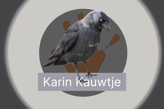 Landje van Tim - Karin Kauw