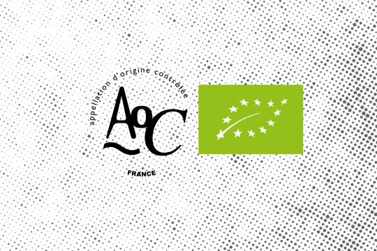 Supermarktgids- Keurmerken- Brie