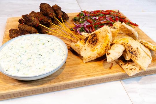 griekse recepten 5x lekkerste binnenstebuiten köfte