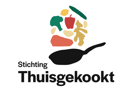 Stichting thuisgekookt logo