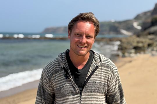 Onderweg naar liefde vanlifers - Henno