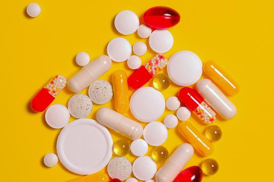 Pointer Gedwongen Anticonceptie anticonceptie pillen