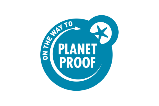 PlanetProof keurmerk