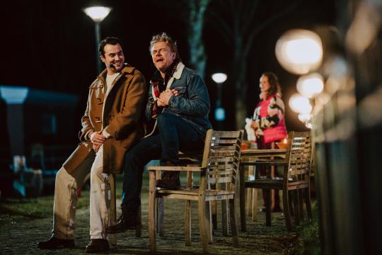 Alleen met jou - The Passion 2026