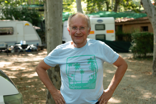 Sytse in Onderweg naar liefde