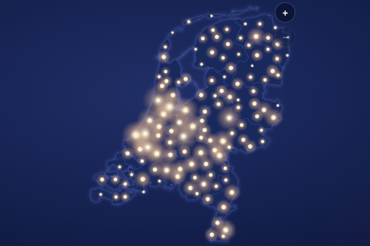 lichtjesavond