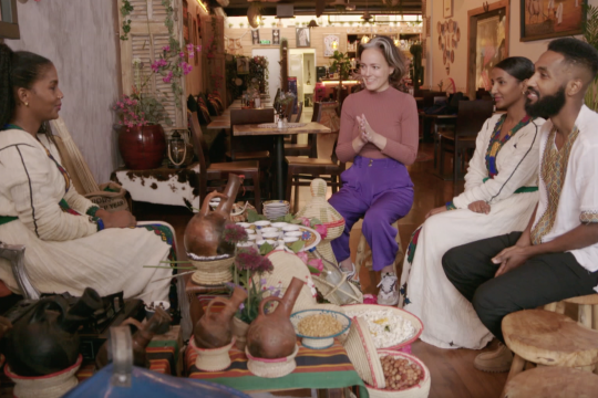 Eritrese koffie Eritrese koffie
