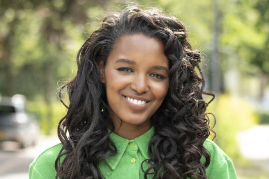 Sosha Duysker Het gevoel van de Vierdaagse 