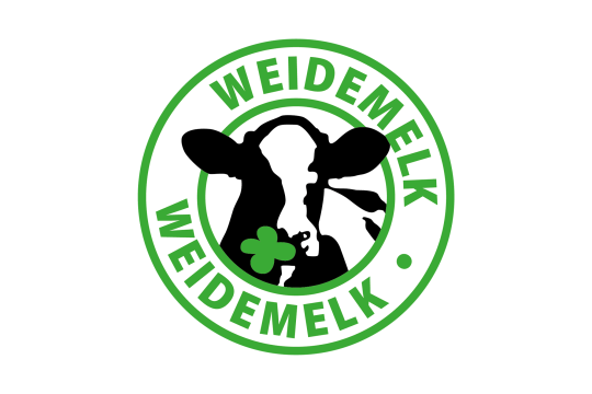 Weidemelk keurmerk