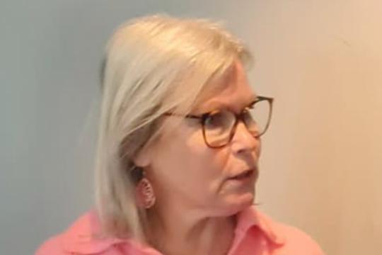 Wieke Peereboom