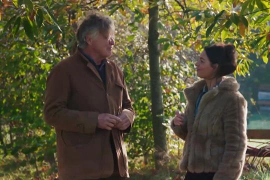 tamme kastanje eten recepten - binnenstebuiten