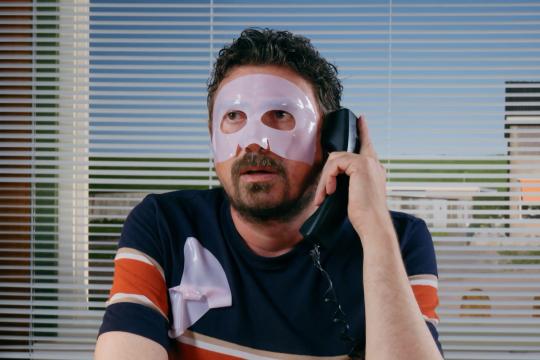 Zalmsperma - Keuringsdienst van waarde - Ersin Kiris