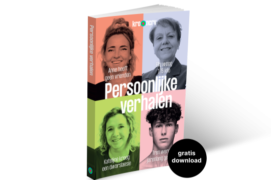 Zomerspecial - Persoonlijke verhalen Zomerspecial - Persoonlijke verhalen