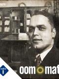 Oom matje