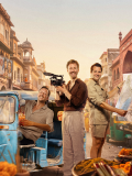 FOMO Show India met Daan Boom, Tobias Camman en Stijn van Vliet