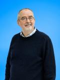 Presentator Ronald Giphart