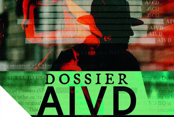 Dossier AIVD