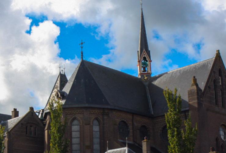 St. Martinuskerk Sneek
