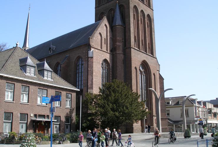 Lambertusbasiliek Hengelo
