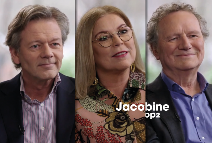 Jacobine op 2